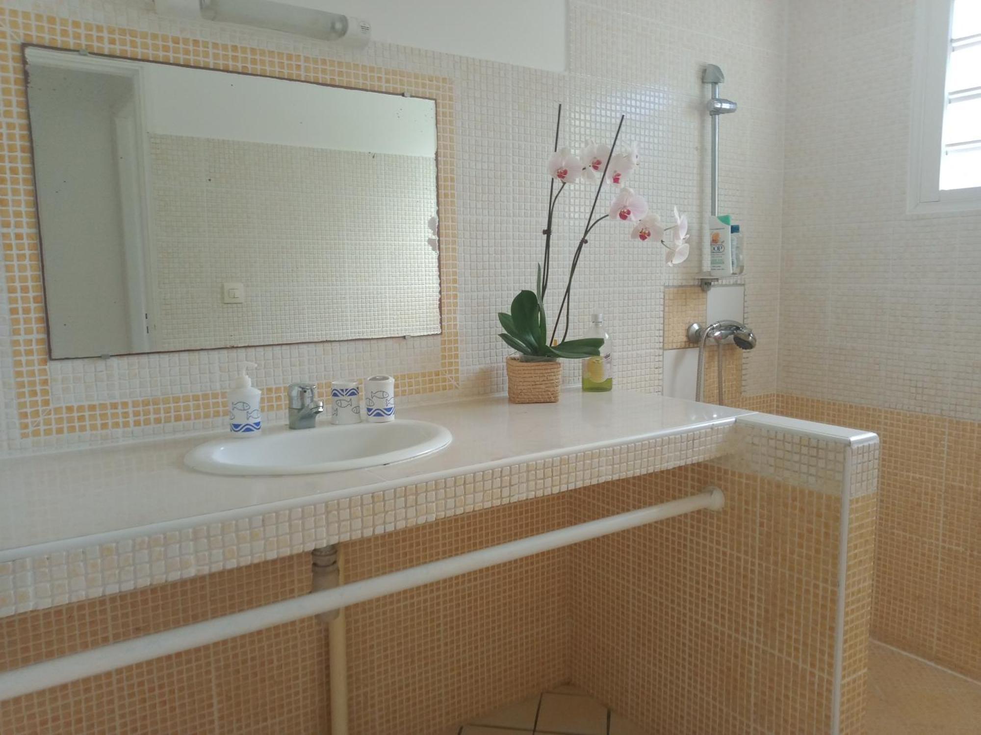 Ti Kaz Citron Villa Sainte-Rose Kültér fotó